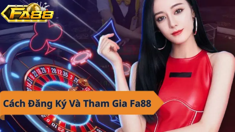Hướng dẫn đăng ký và tham gia chi tiết