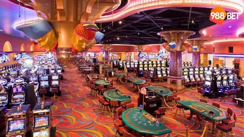 Giới thiệu chi tiết về nhà cái 789win