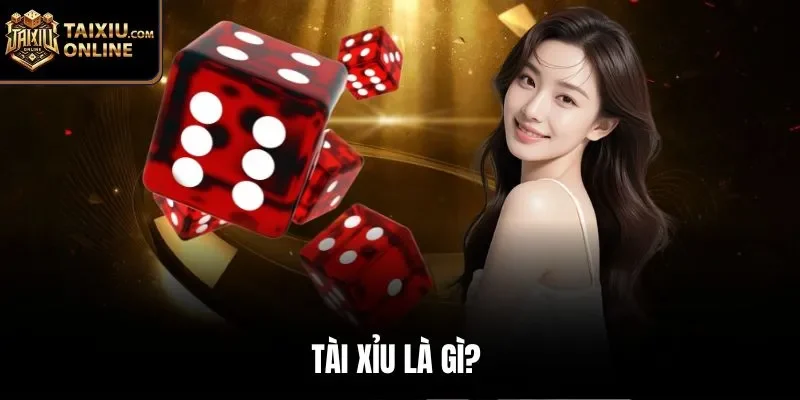 Tài xỉu